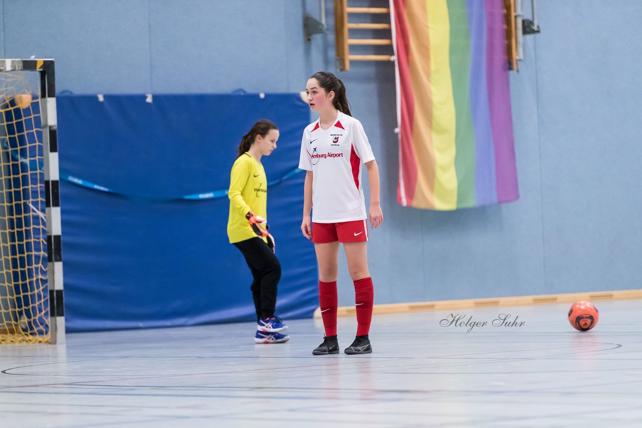 Bild 63 - wCJ Futsalmeisterschaft Runde 1